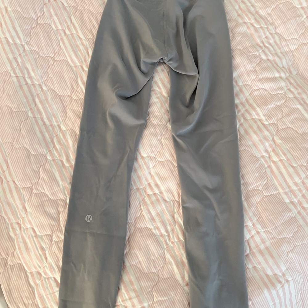 Lululemon Size 0 Leggings